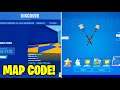 How to Play THE PIT in Fortnite! (Fortnite The Pit Map Code)