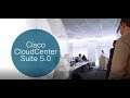 Introducing new Cisco CloudCenter Suite