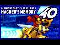 Jude's Legacy - Let's Play Digimon Story: Hacker's Memory [Complete Edition] - Part 40