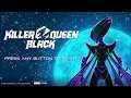Killer Queen Black (Switch) First 20 Minutes on Nintendo Switch - First Look - Gameplay