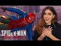 Let's Go! | Spider-Man Miles Morales Pt. 1 | Marz Plays
