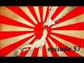 Let's play Europa Universalis 4 Unification du Japon 57