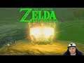 Let's Play The Legend of Zelda Breath of the Wild Challenge 100% Part 75: Fließender Regen