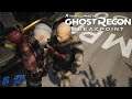 Lets Try This VECTOR SHORTY Ghostrecon Breakpoint Solo Gameplay