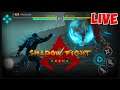 Live din noul meu STUDIO | Shadow Fight Arena [LIVE #302]