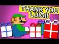 Luigi Appreciation Day