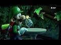 Luigi's Mansion 3 - Garden Floor Gameplay
