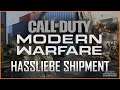 Hassliebe Shipment - Call of Duty Modern Warfare
