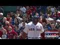 MLB The Show 20 (PS4) (Boston Red Sox Season) Game #36: TEX @ BOS