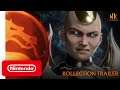 Mortal Kombat 11: Aftermath - Kollection Trailer - Nintendo Switch