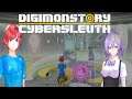Neue Welten!#97[HD/DE] Digimon Story Cyber Sleuth
