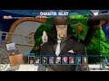 one piece pirate warriors 4 - Rob Lucci gameplay showcase