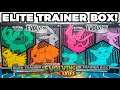 Opening Pokemon Evolving Skies Elite Trainer Box!
