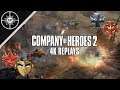 Pak Attack - Company of Heroes 2 4K Replays #133