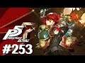 Persona 5: The Royal Playthrough with Chaos part 253: The All Powerful Coffee Dragon