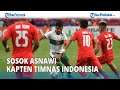 🔴 PROFIL Asnawi, Putra Legenda PSM Makassar, Andalan Timnas Indonesia Lawan Singapura di Piala AFF