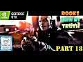 😈PROTOTYPE 2 Walkthrough PART 18 | ✅Nvidia GEFORCE GTX 1050 [1080P 60FPS] |🚫NO Commentary