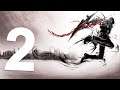 Prototype - Gameplay Walkthrough - part 2 ๐ฎ