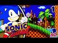 ¡Regresa el erizo de SEGA! | Sonic the Hedgehog (Mega Drive) 01