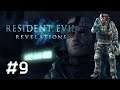Resident Evil Revelations Walkthrough Part 9/12 : ฮันเตอร์ล่องหน