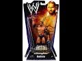 Reviewing WWE PPV Elimination Chamber Basic Batista Figure