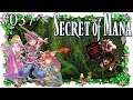 Secret of Mana #037 - Der Manabaum [Remake, Together, Deutsch/German Lets Play]