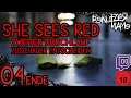 She Sees Red - zweiter Durchgang | 04 Ende | Stream Zuschauer Entscheiden | Lets Play | ab 18