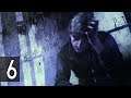 Silent Hill Downpour - Part 6 Walkthrough Gameplay No Commentary