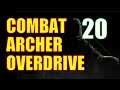 Skyrim Combat Archer OVERDRIVE Walkthrough #20: Forsworn Gear, Tavern Clothes (Liar's Retreat)