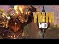 Smite: THE BEST MAGE BUILD GUARDIAN IN THE WORLD! | Incon