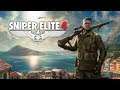 Sniper Elite 4 Прохождение 12