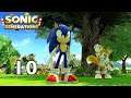 Sonic Generations ~ Part 10: Finale
