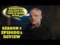 Star Trek Discovery Season 3 Episode 2 Review