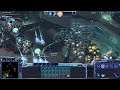 StarCraft 2 Co-op Campaign: Legacy of the Void Mission 9 - Temple of Unification