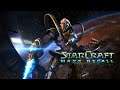 Starcraft: Mass Recall 7.1.1 - Brood War Let's Play Part 1: Escape from Aiur