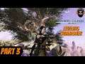SWORDS OF LEGENDS ONLINE Gameplay - Leveling THE SUMMONER - Part 3 (no commentary)