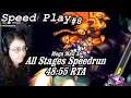 Terrible Follow Up But A Follow Up Nonetheless Mega Man X6 All Stages Speedrun 48:55 | Speed Play #8