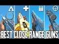The NEW BEST GUN for EVERY CLASS in Battlefield 5 (Close Range Edition)