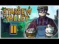 The Flower Dance | Part 11 | Let's Play: Stardew Valley | PC Stardew Valley Gameplay HD