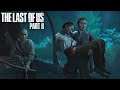The Last Of Us Part.2 : Épisode 12
