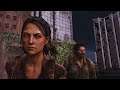 THE LAST OF US REMASTERED Gameplay No Commentary Part 2 - The Quarantine Zone