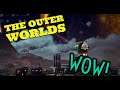 The Outer Worlds - PC Ultra Graphics