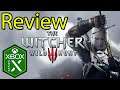 The Witcher 3 Xbox Series X Gameplay Review [Xbox Game Pass]