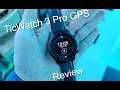 TicWatch 3 Pro GPS Review - It's great! Don't buy it.