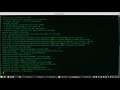 Ubuntu Server 19.10 s390x in qemu