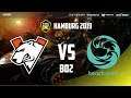Virtus.Pro vs Beastcoast Game 2 (Bo2) | ESL One Hamburg 2019 Group Stage
