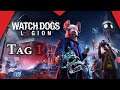 Watch Dogs Legion Unboxing & #01 - Mit einen Knall nach London