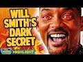 WILL SMITH REVEALS WHAT HE WANTED TO DO TO HIS FATHER | Double Toasted