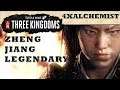Zheng Jiang Legendary - Part 18 - Kick it up a notch