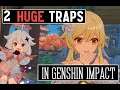 2 HUGE TRAPS I FELL FOR IN GENSHIN IMPACT